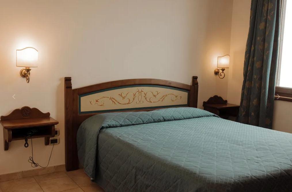 HOTEL LUSI