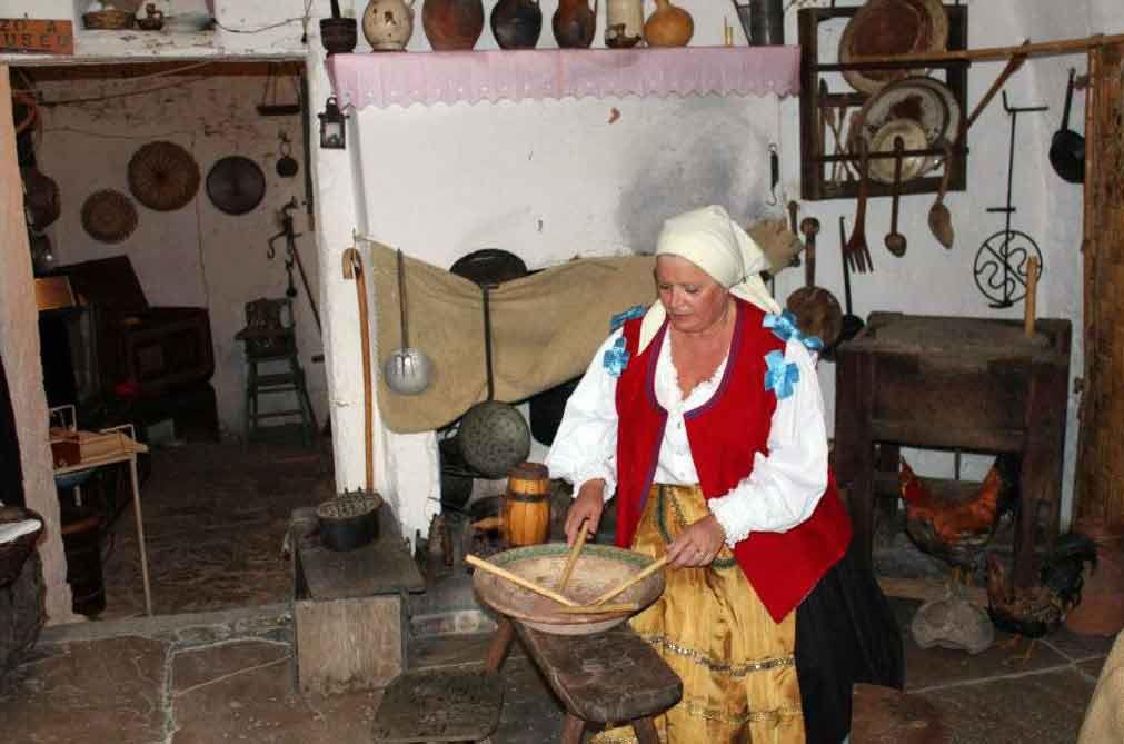 Casa Contadina