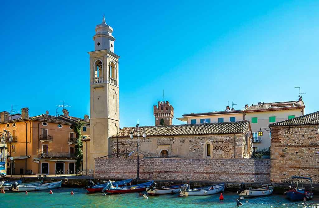Chiesa di San Nicolo'