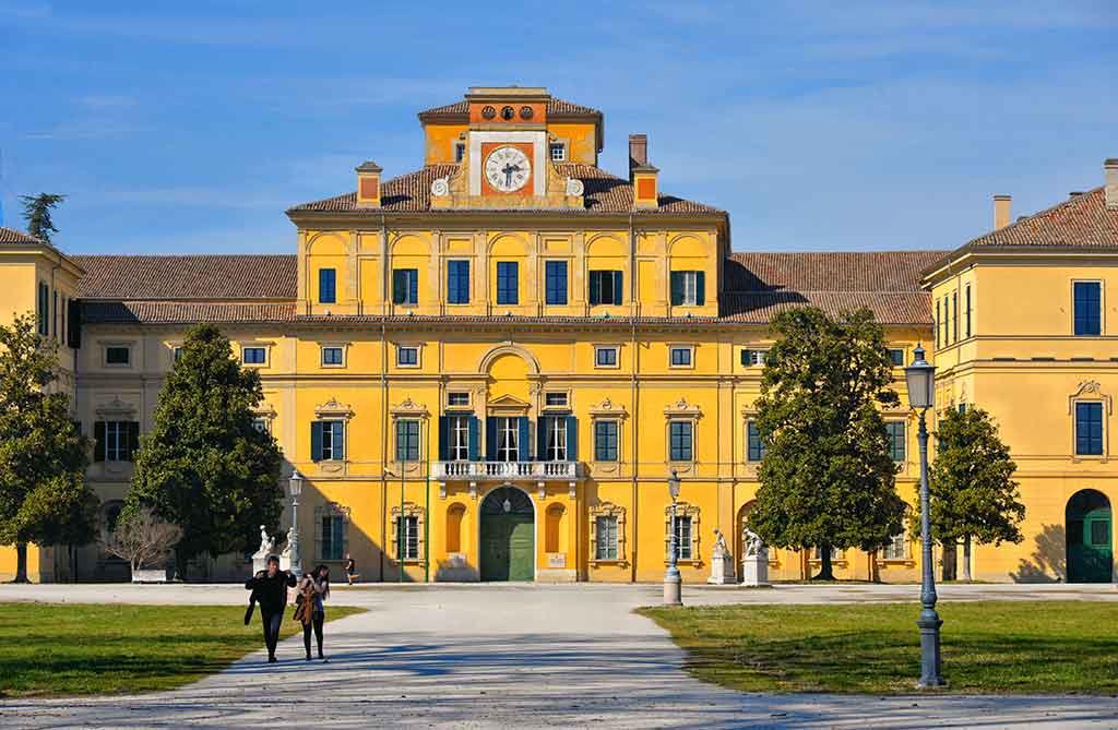 Palazzo Ducale