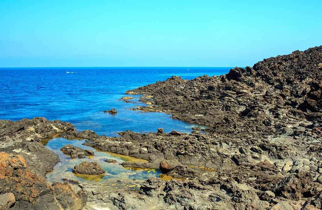 Punta Fram