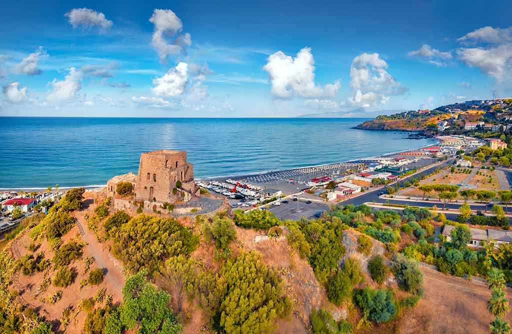 Torre Talao