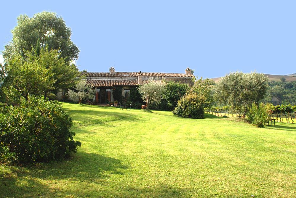 B&B Le Bumbarelle