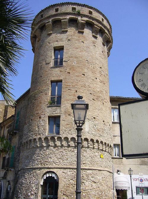Torre Bassano