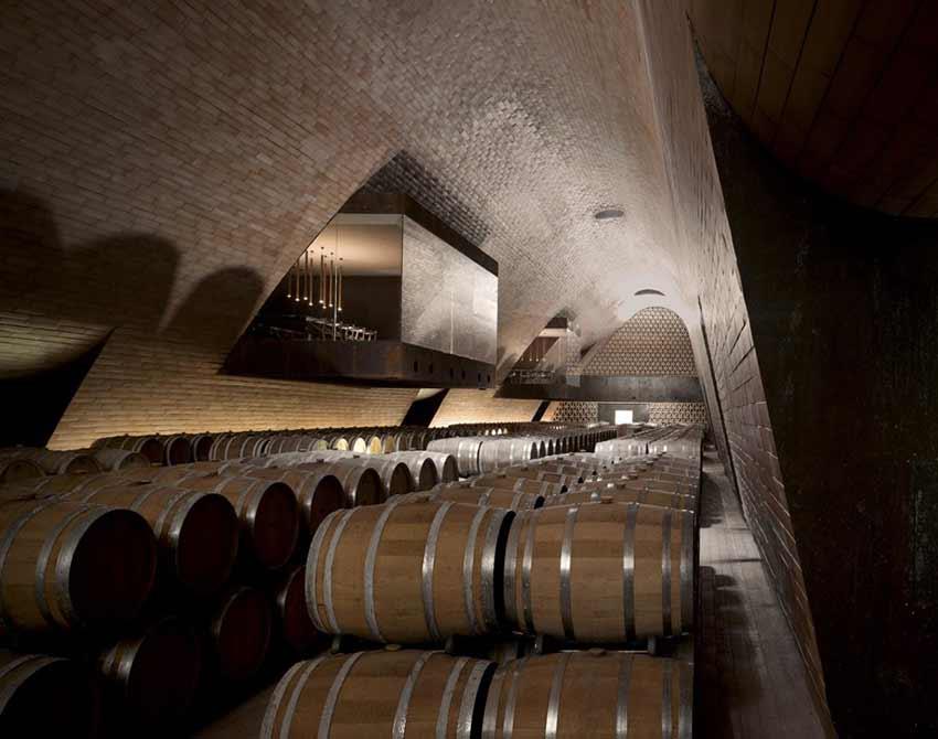 Antinori nel Chianti Classico