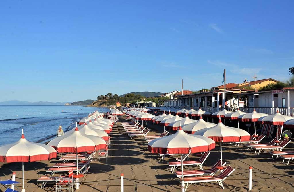 Bagno Granchio
