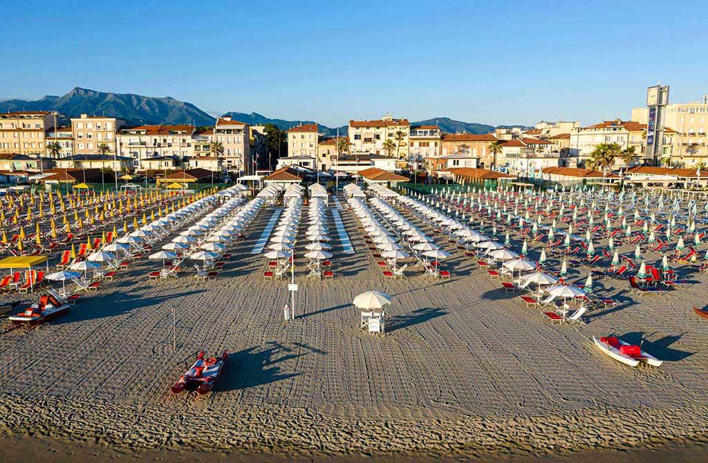 Bagno Vespucci