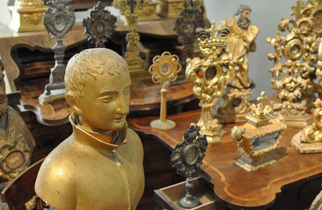 Museo Diocesano 