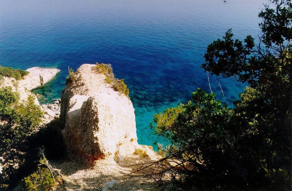 Cala Mariolu