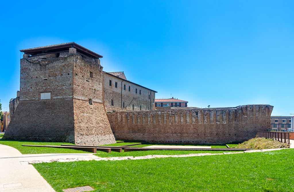 Castel Sismondo