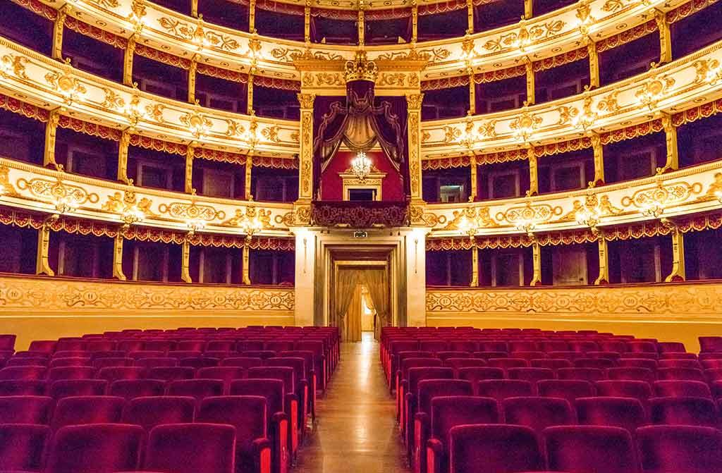 Teatro Regio