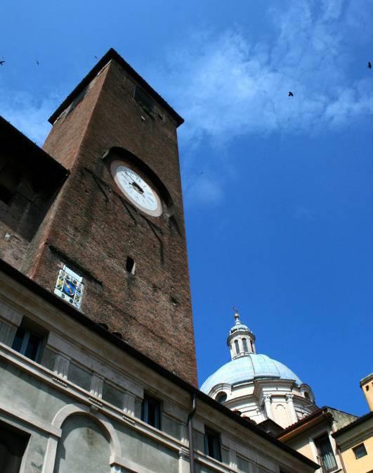 Torre Civica