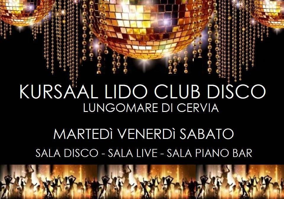 Kursaal Lido