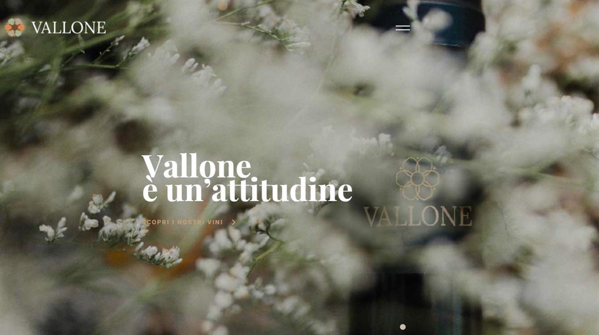 Agricole Vallone Ss
