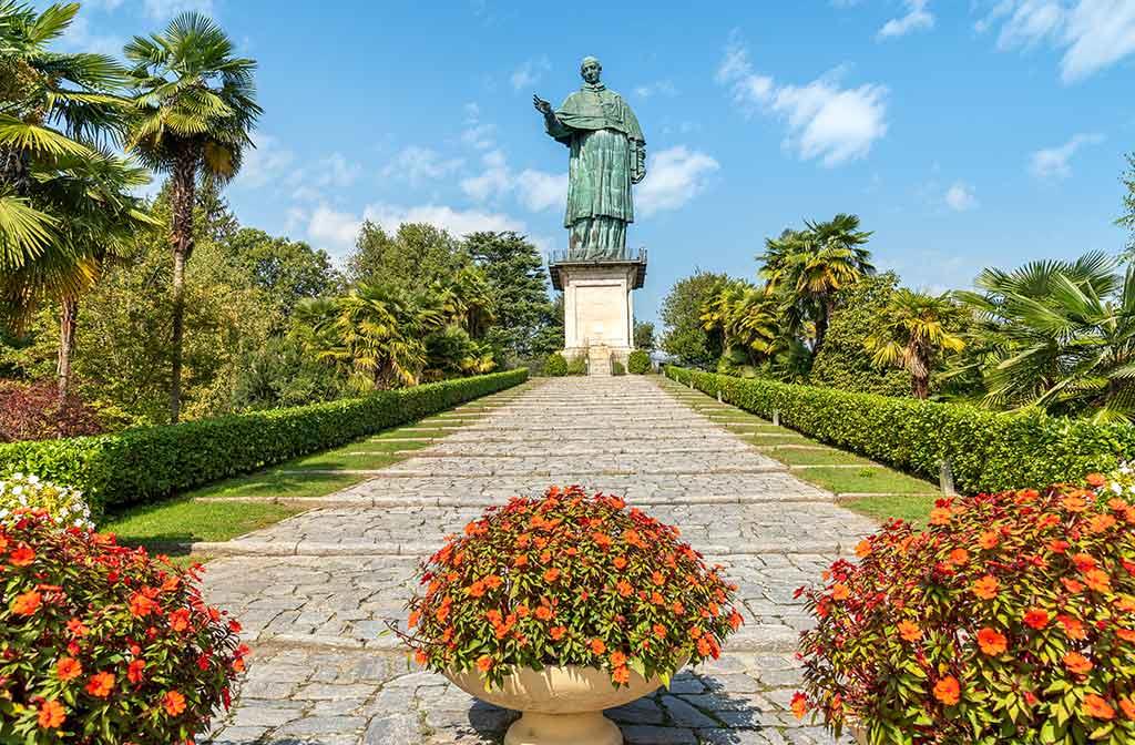Il Sancarlone