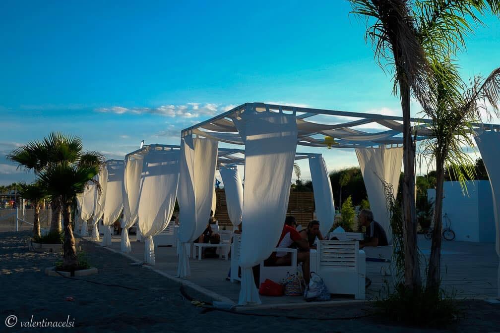 Lido Tropicana