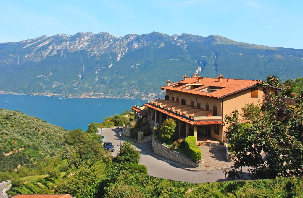 Hotel garnì Al Poggio