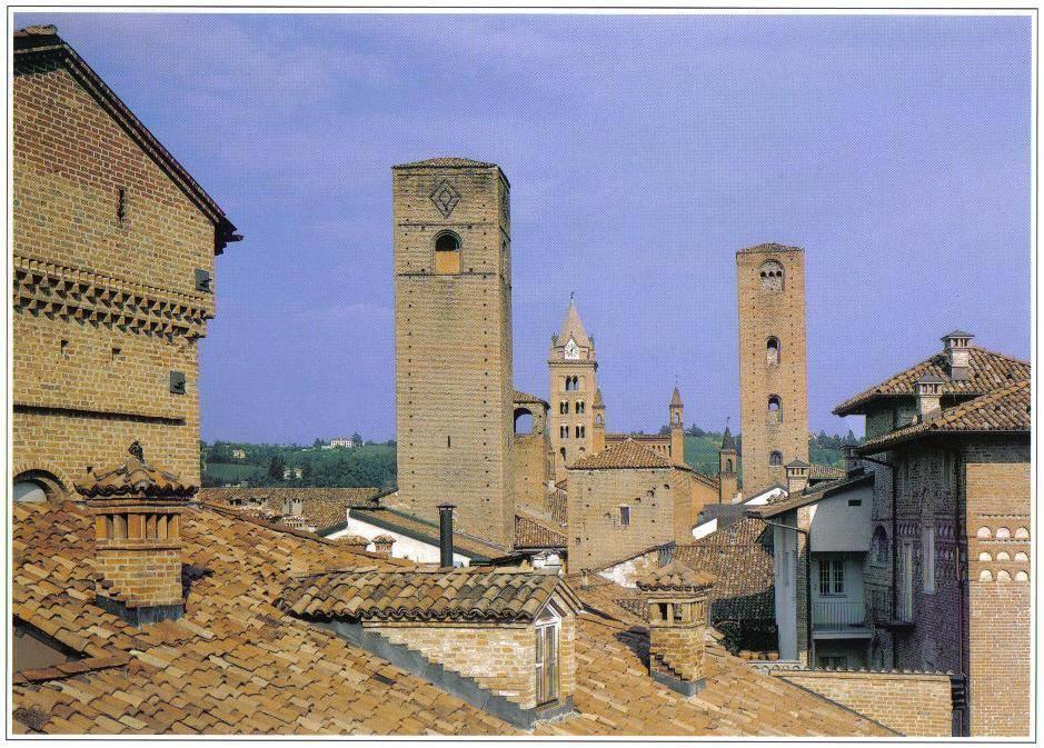 Torre Astesiano