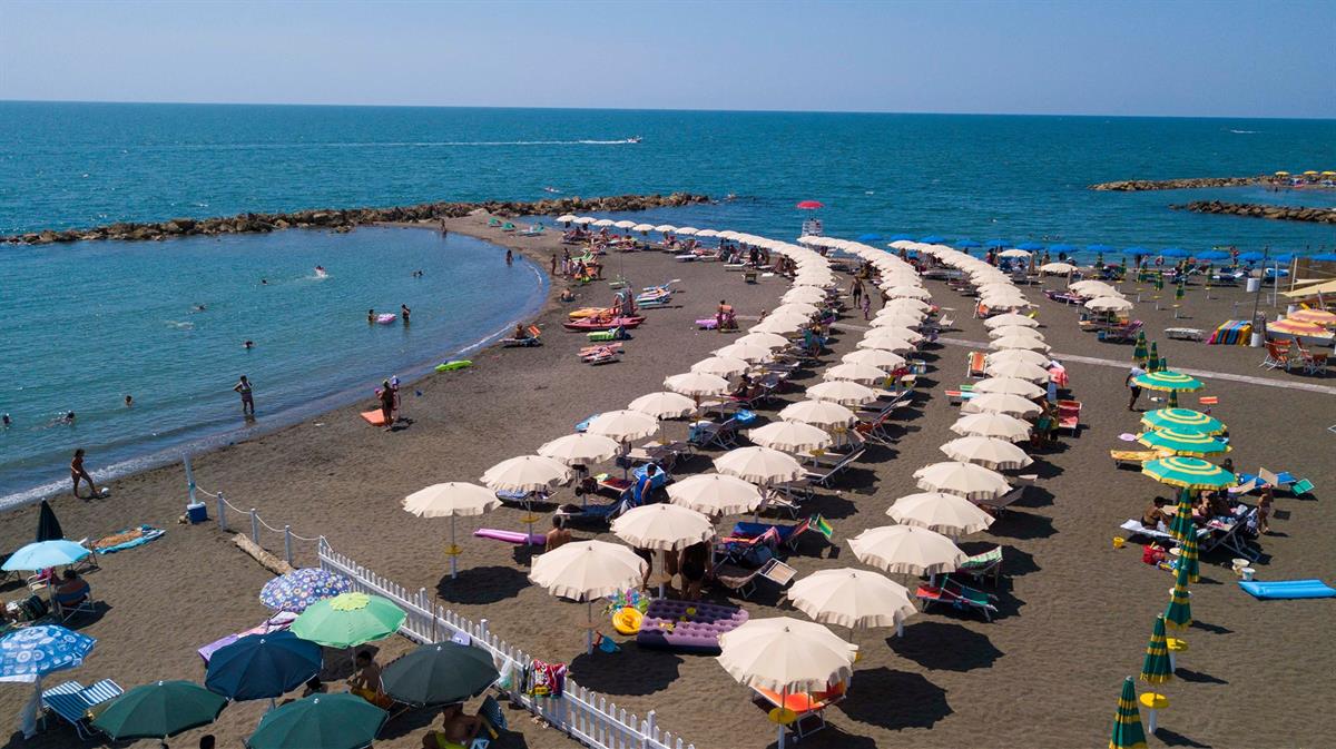 Tirreno Village