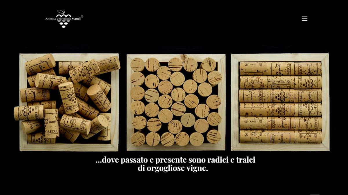 Azienda Vitivinicola Marulli