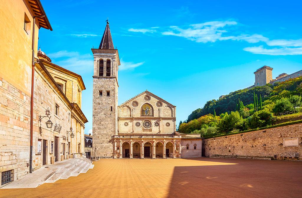 Cattedrale di Santa Maria Assunta