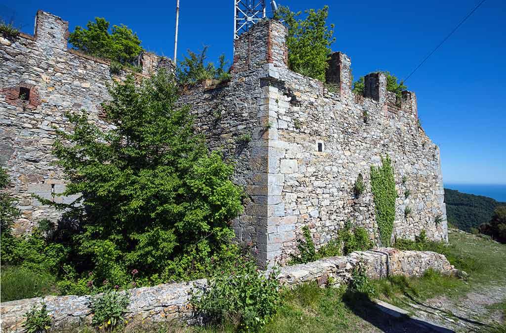 Forte Richelieu