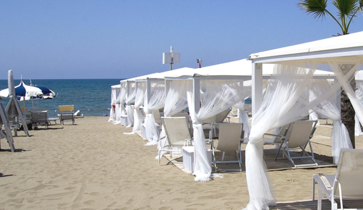 Lido Mediterraneo