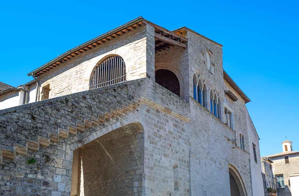 Palazzo Comunale