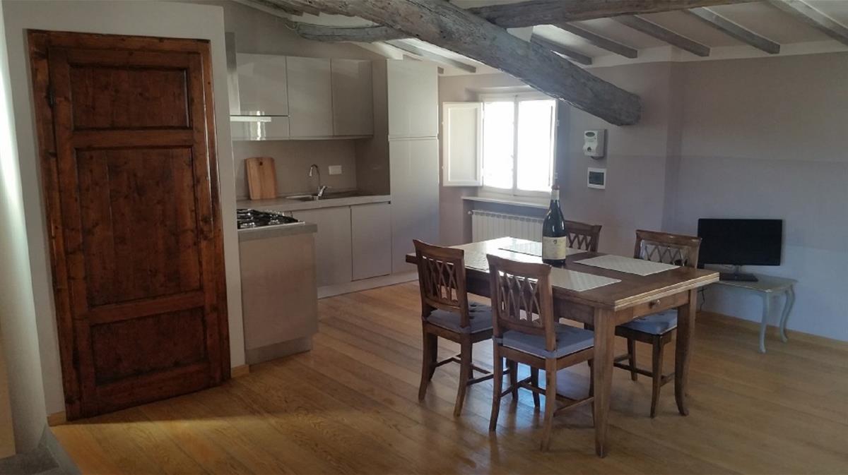 Anfiteatro Apartments