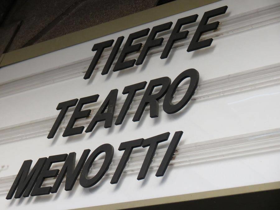 Teatro Menotti