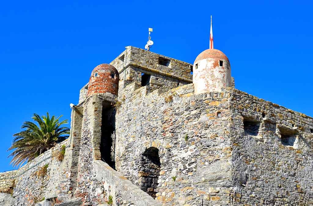 Castello Dragone