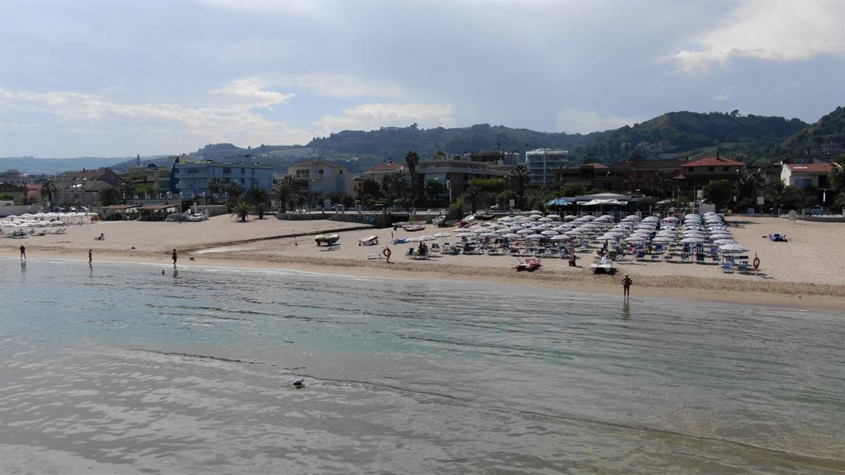 Colibri Beach 17