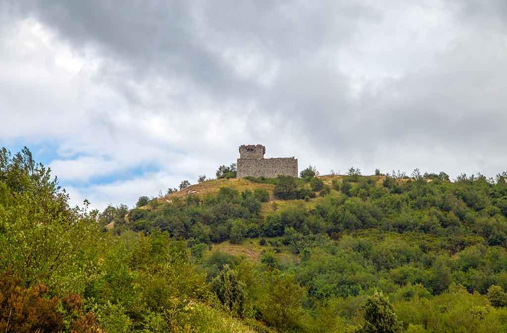 Forte Fratello Minore