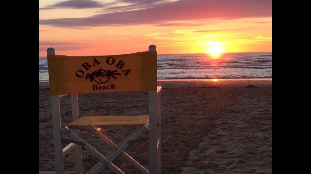 Oba Oba Beach