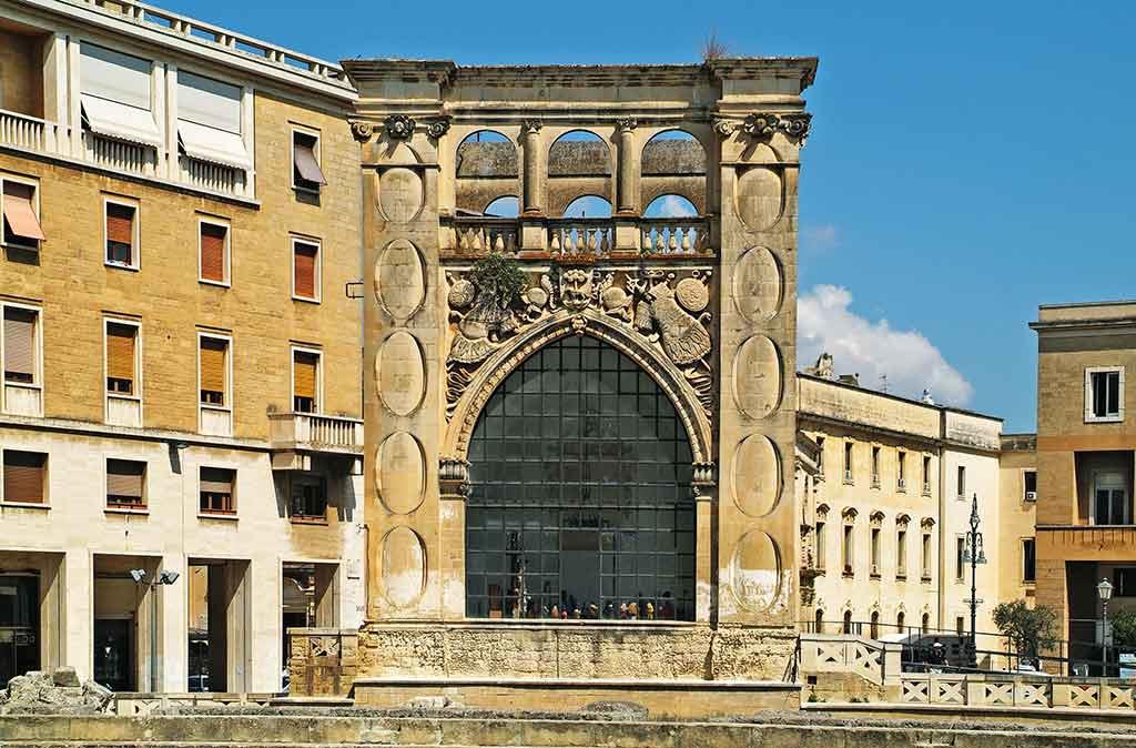 Palazzo del Sedile