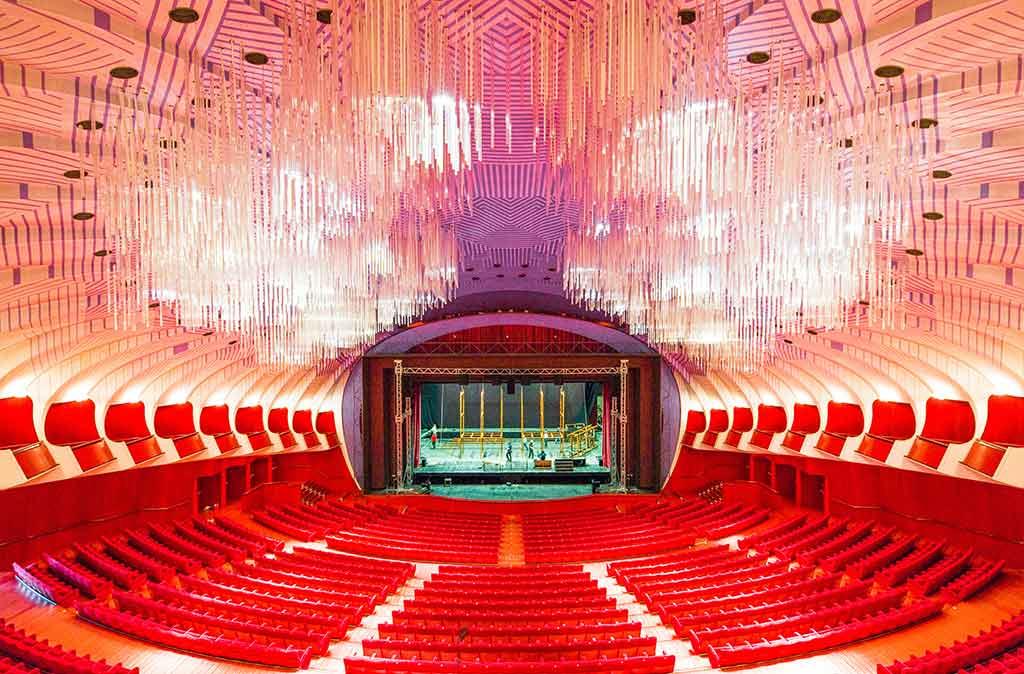 Teatro Regio