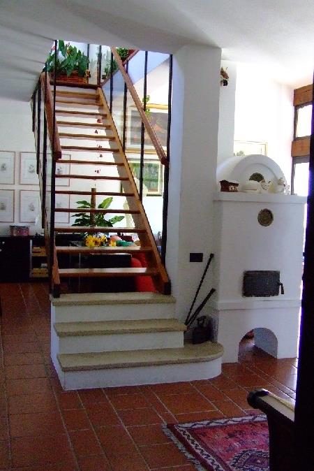 Bed & Breakfast Villa Rachele