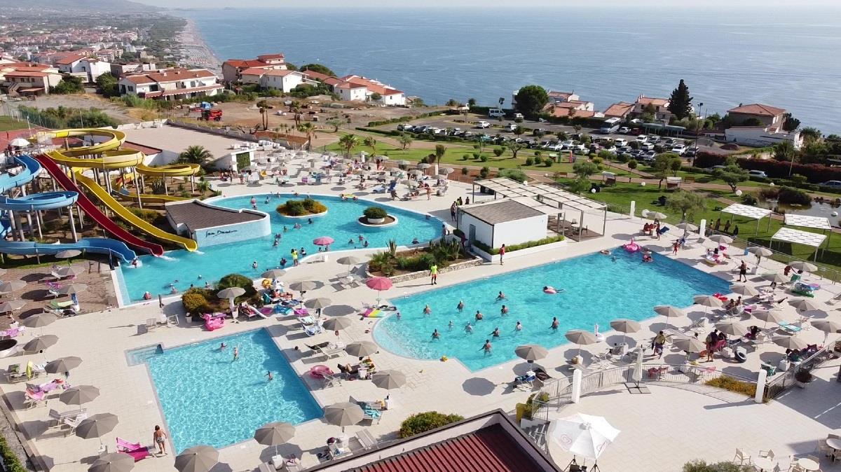 San Domenico Family Hotel