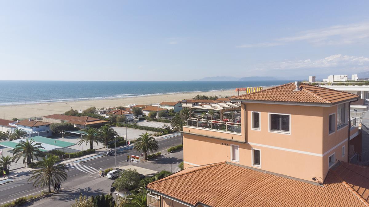 Hotel Bixio