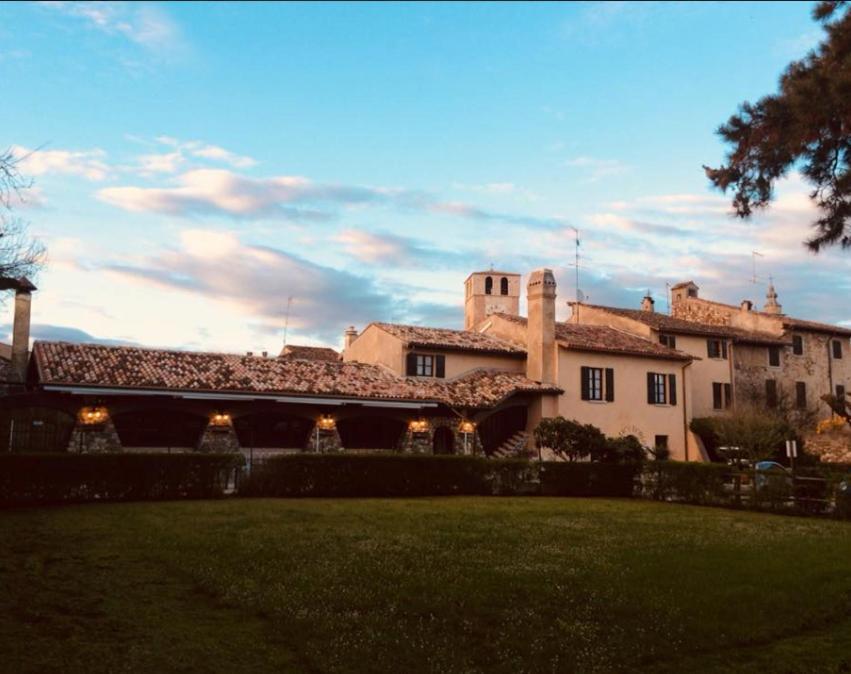 ANTICO BORGO