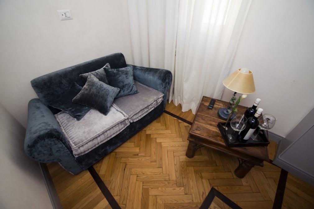 Casa e appartamento per vacanze Frattina Apartmen