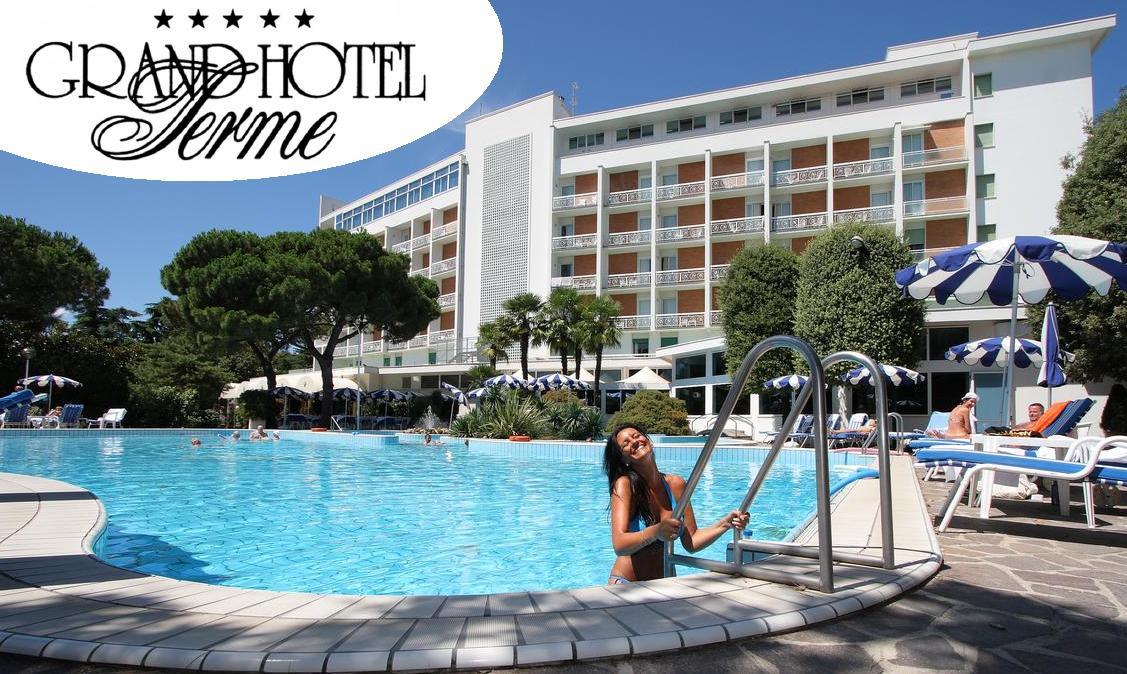 Grand Hotel Terme