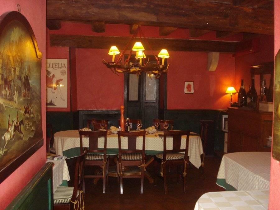 Osteria Pigna