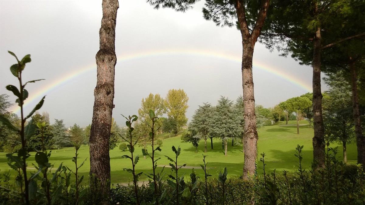 Golf Club Fontevivo San Miniato
