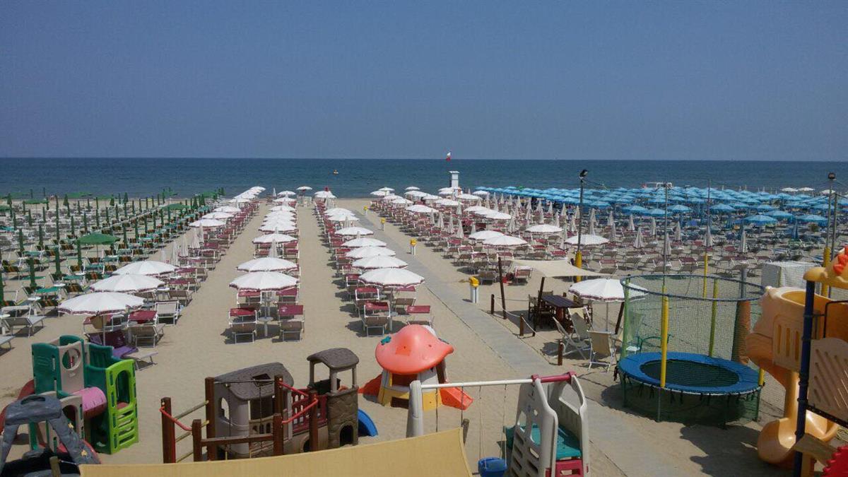 Bagno Bianchi