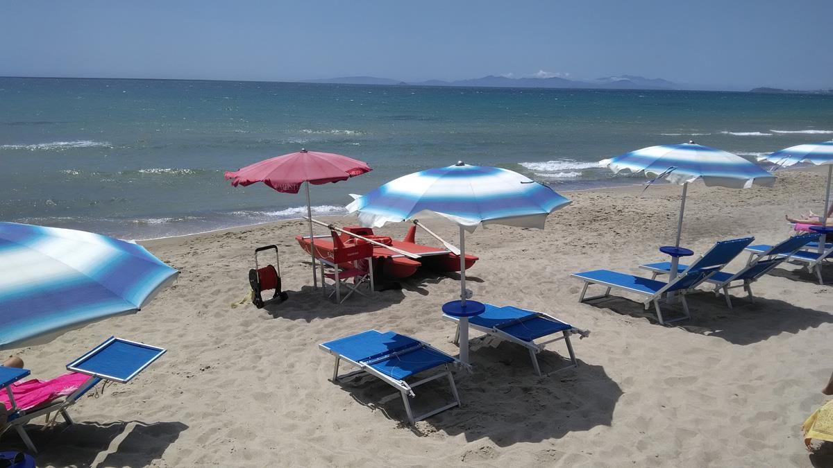 Bagno Calypso