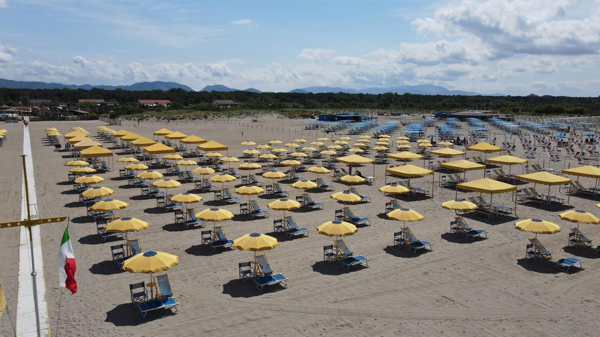 Bagno Rossella