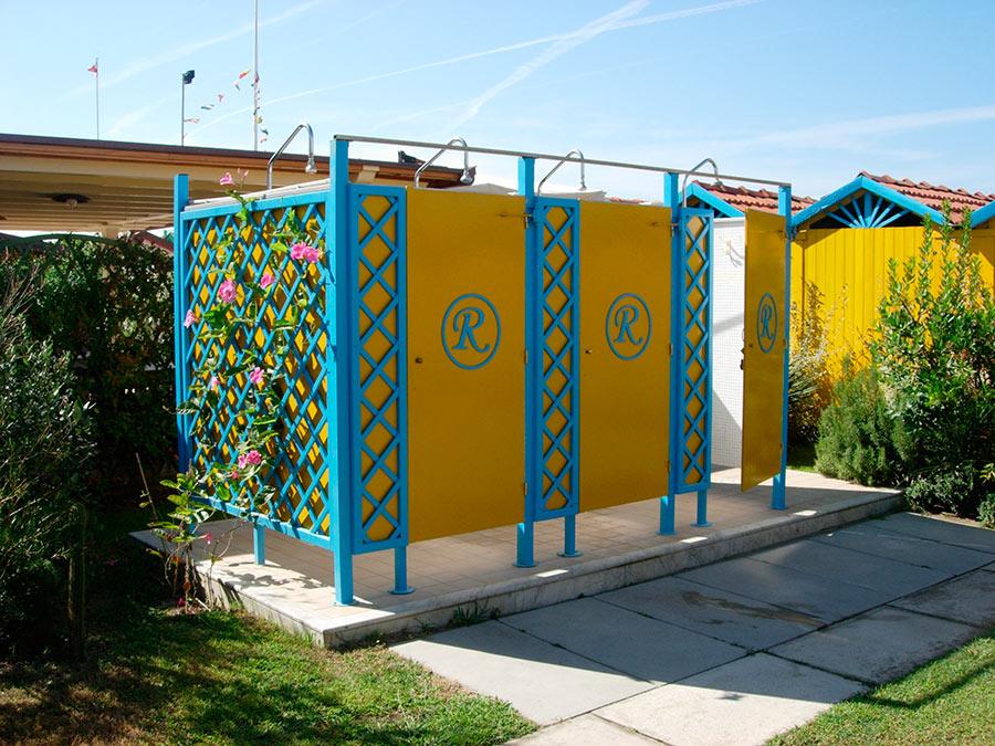 Bagno Royal