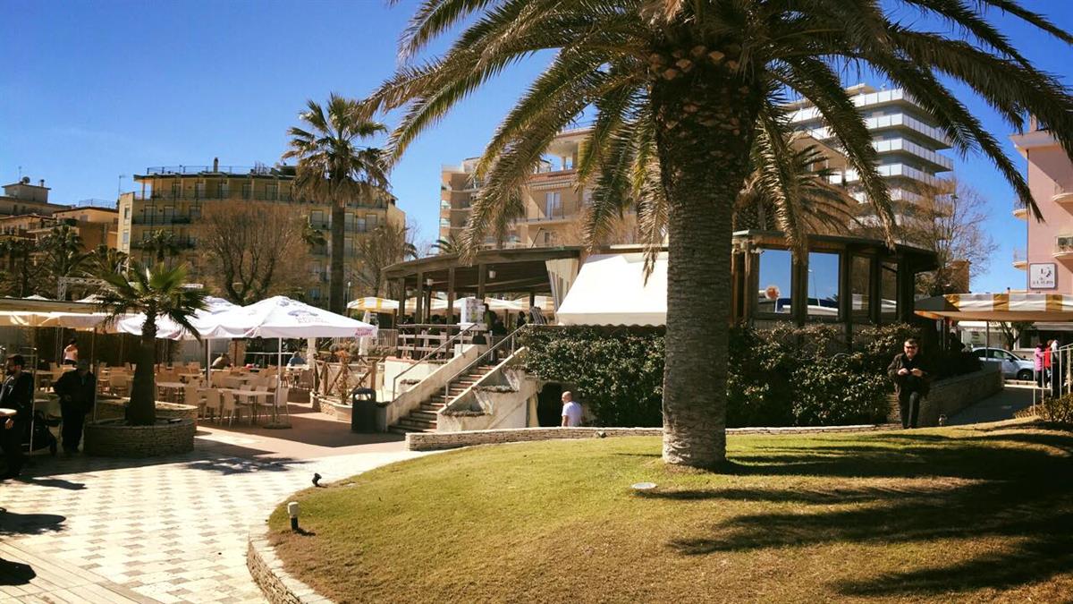 Chalet il Tritone