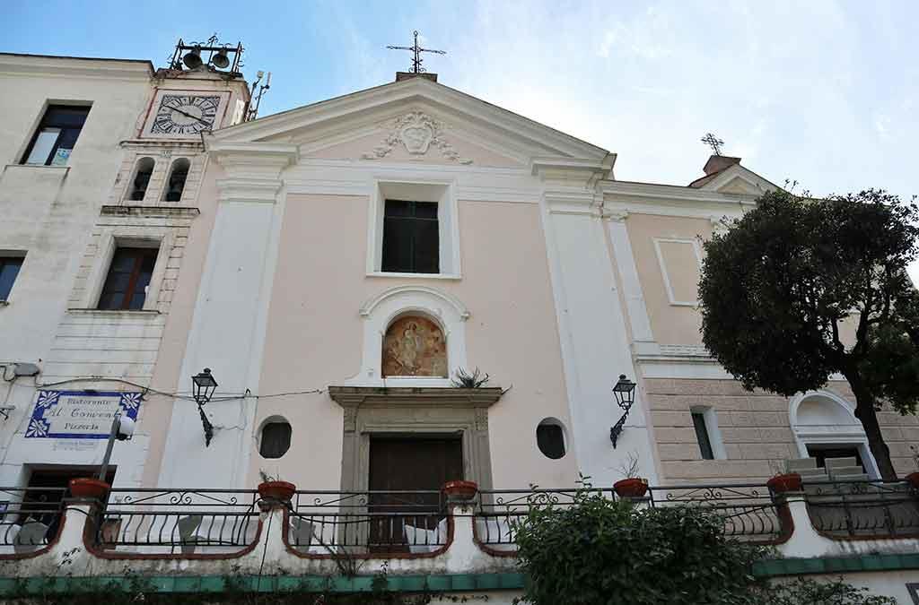 Chiesa di San Francesco